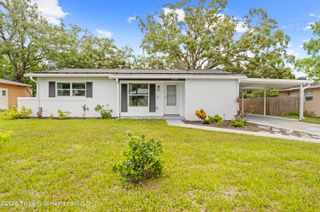 6360 Skyline Court, Spring Hill, FL 34606