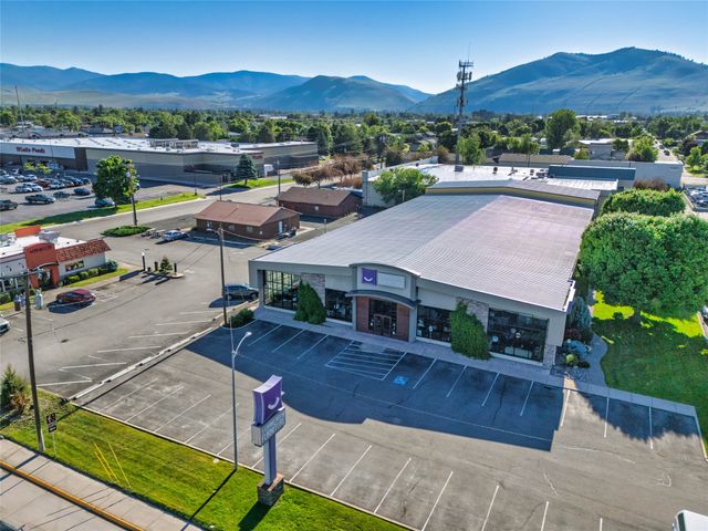 2610 S Reserve Street, Missoula, MT 59801
