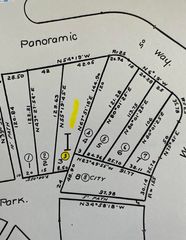 Panoramic Way, Oakland, CA 94704