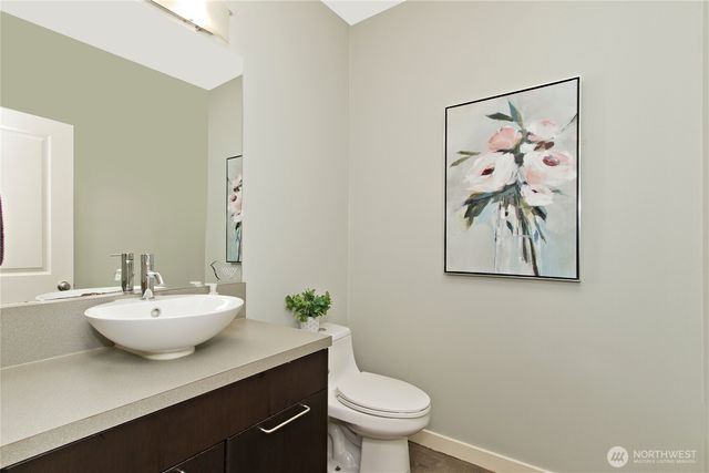 1843 NE Kenyon Court, Issaquah, WA 98029