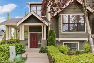 1843 NE Kenyon Court, Issaquah, WA 98029