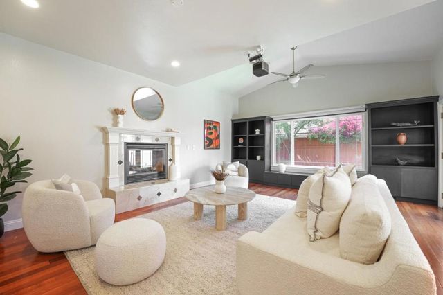 421 Escobar Street, Fremont, CA 94539