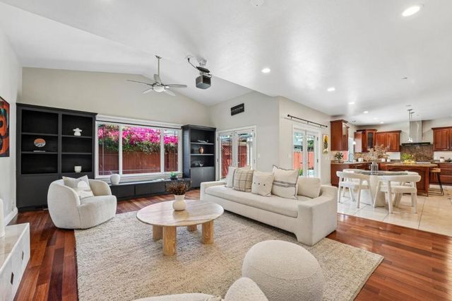 421 Escobar Street, Fremont, CA 94539