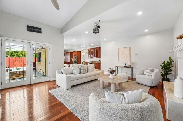 421 Escobar Street, Fremont, CA 94539