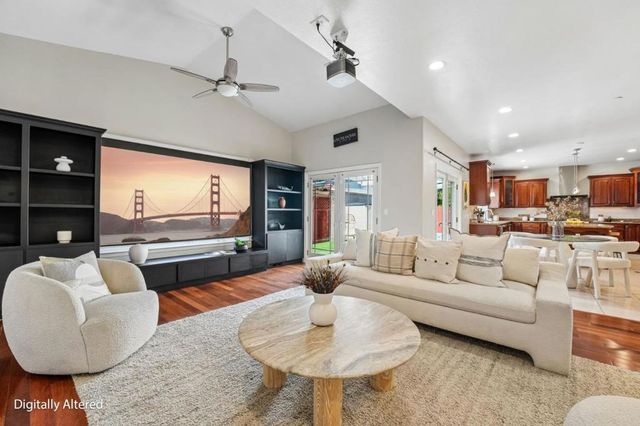 421 Escobar Street, Fremont, CA 94539