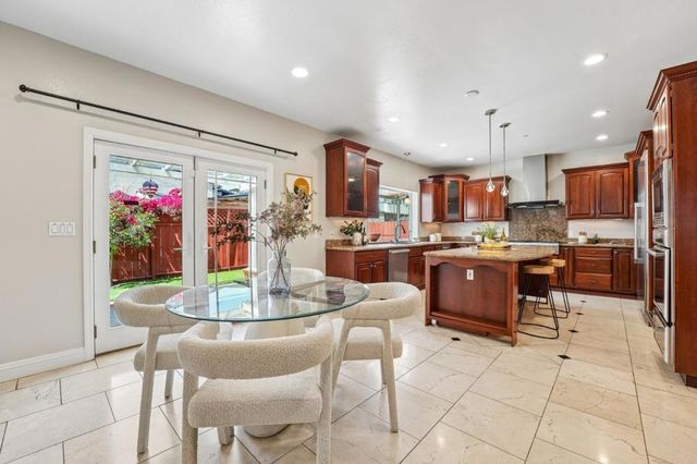421 Escobar Street, Fremont, CA 94539