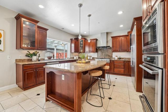 421 Escobar Street, Fremont, CA 94539