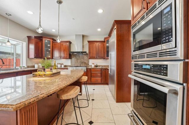 421 Escobar Street, Fremont, CA 94539