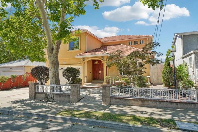 421 Escobar Street, Fremont, CA 94539