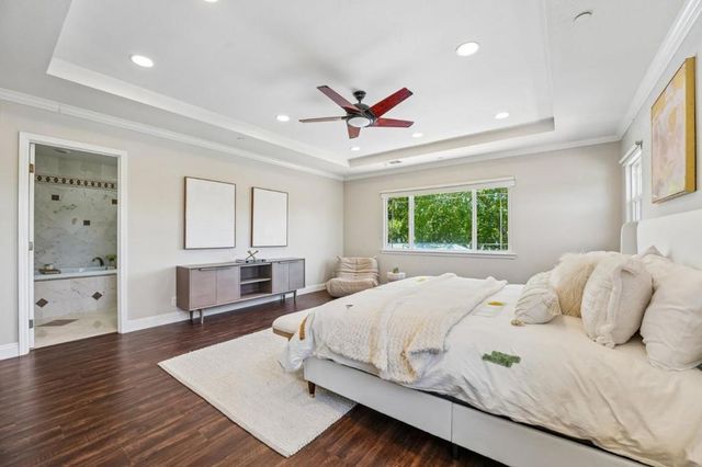421 Escobar Street, Fremont, CA 94539