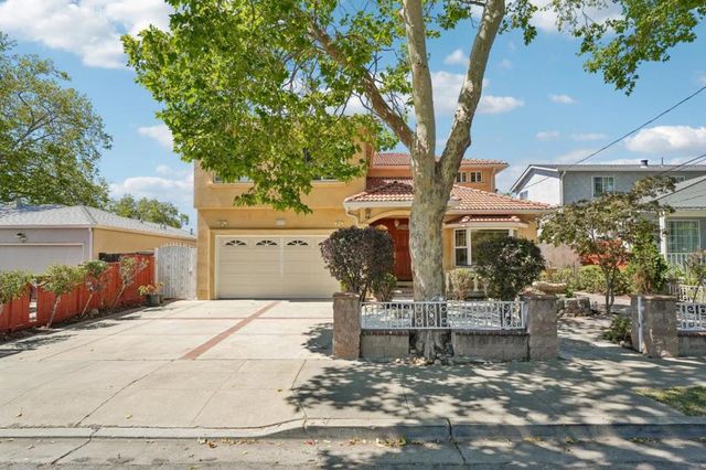 421 Escobar Street, Fremont, CA 94539