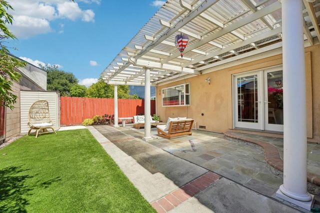 421 Escobar Street, Fremont, CA 94539