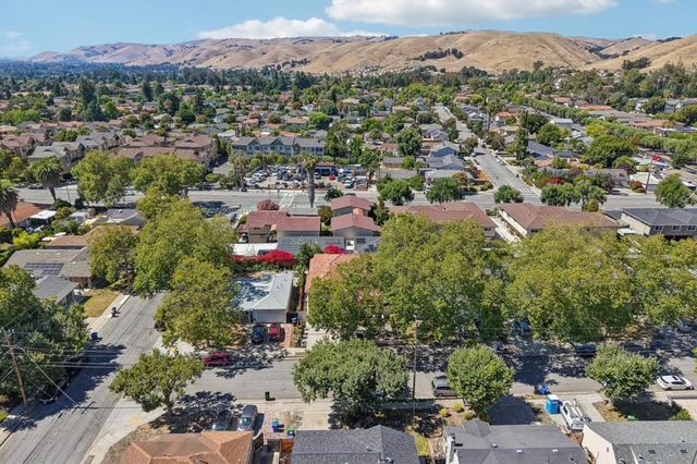 421 Escobar Street, Fremont, CA 94539