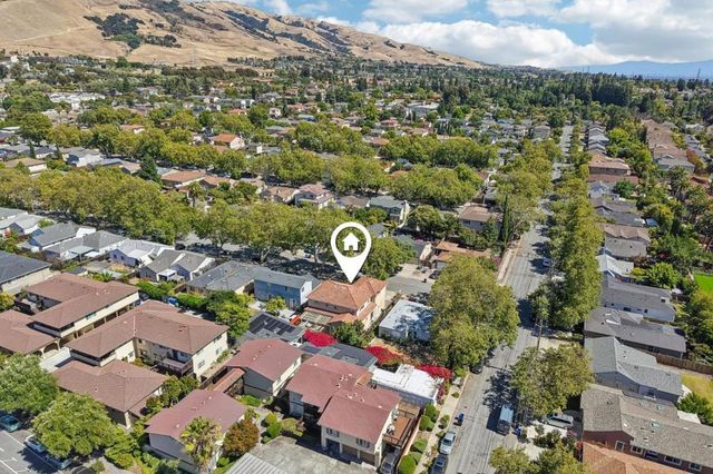 421 Escobar Street, Fremont, CA 94539