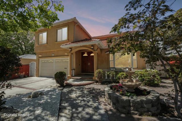 421 Escobar Street, Fremont, CA 94539