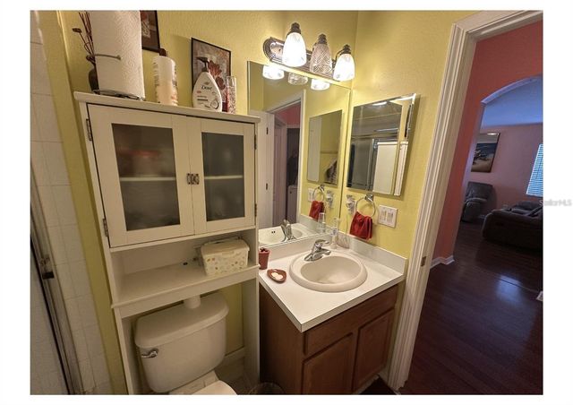 6812 ARAMON COURT, Wesley Chapel, FL 33545