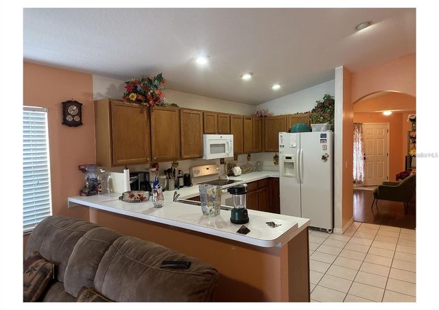 6812 ARAMON COURT, Wesley Chapel, FL 33545