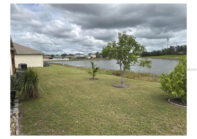 6812 ARAMON COURT, Wesley Chapel, FL 33545