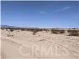 0 None, 29 Palms, CA 92277