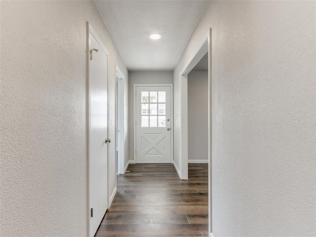 4019 NW 58th Street, Oklahoma City, OK 73112
