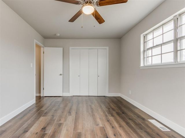 4019 NW 58th Street, Oklahoma City, OK 73112