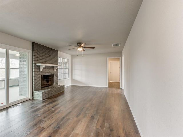 4019 NW 58th Street, Oklahoma City, OK 73112