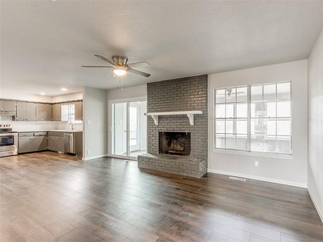 4019 NW 58th Street, Oklahoma City, OK 73112