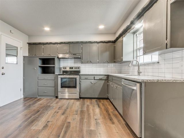 4019 NW 58th Street, Oklahoma City, OK 73112