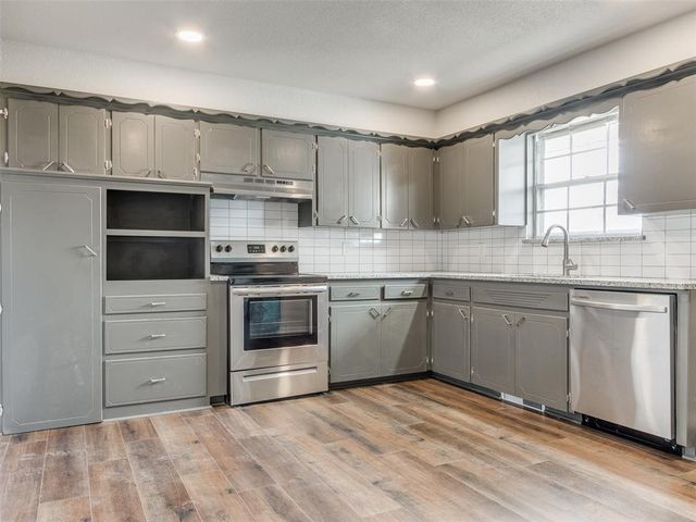 4019 NW 58th Street, Oklahoma City, OK 73112