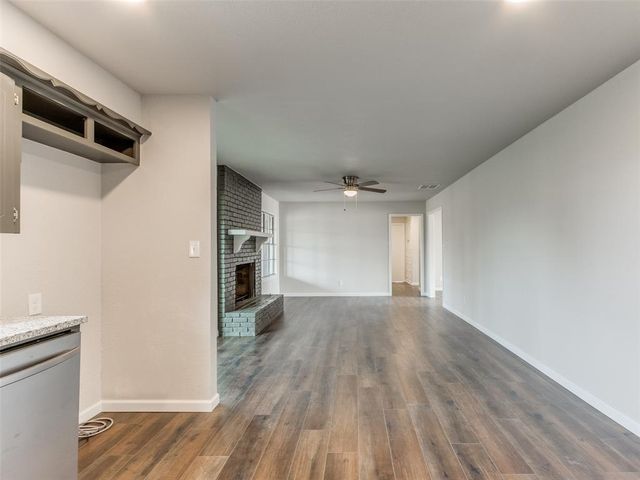 4019 NW 58th Street, Oklahoma City, OK 73112