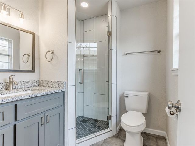 4019 NW 58th Street, Oklahoma City, OK 73112
