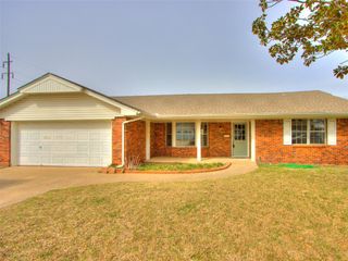 4019 NW 58th Street, Oklahoma City, OK 73112