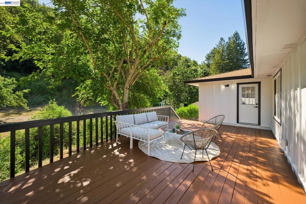 Image 50 of property listing at 31067 Palomares Rd, Castro Valley, CA 94552