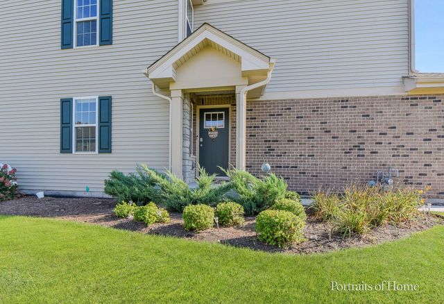 2068 Canyon Creek Court 2068, Aurora, IL 60503