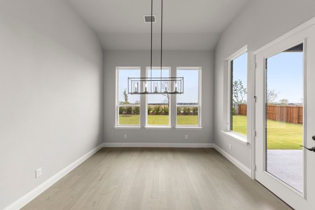 1580 Binkley Avenue, Prosper, TX 75078