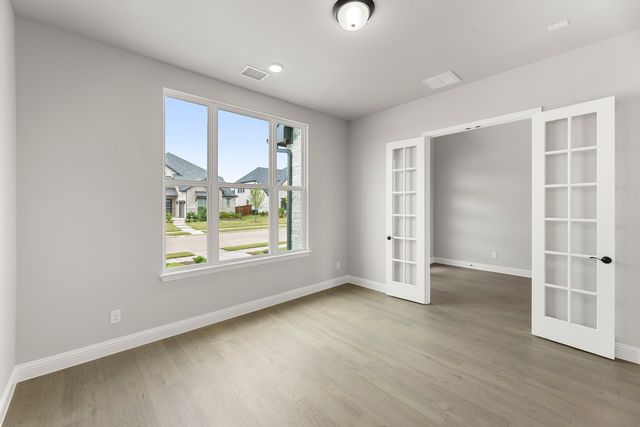 1580 Binkley Avenue, Prosper, TX 75078