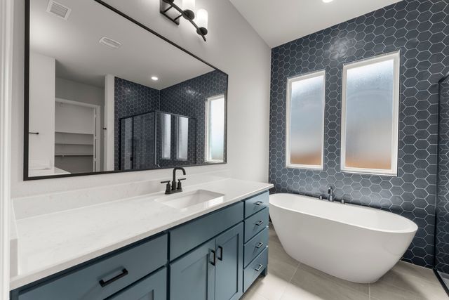 1580 Binkley Avenue, Prosper, TX 75078