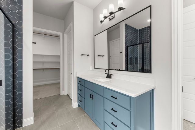 1580 Binkley Avenue, Prosper, TX 75078