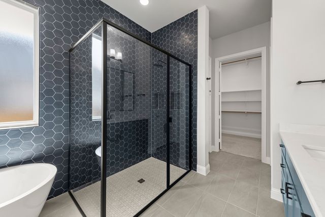 1580 Binkley Avenue, Prosper, TX 75078