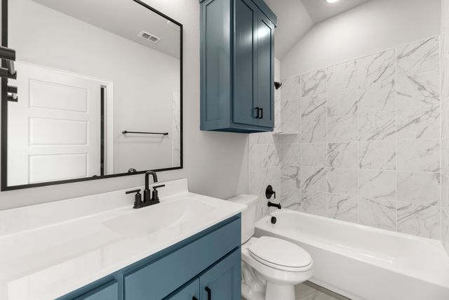 1580 Binkley Avenue, Prosper, TX 75078