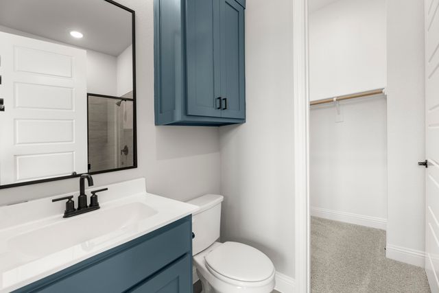 1580 Binkley Avenue, Prosper, TX 75078