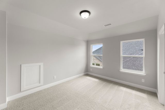 1580 Binkley Avenue, Prosper, TX 75078