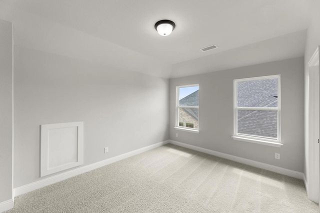 1580 Binkley Avenue, Prosper, TX 75078