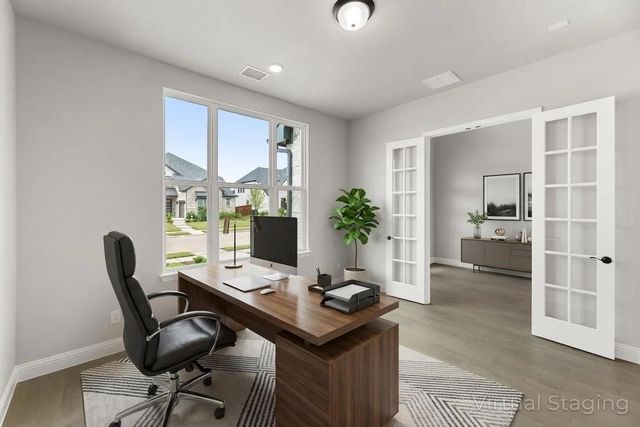 1580 Binkley Avenue, Prosper, TX 75078