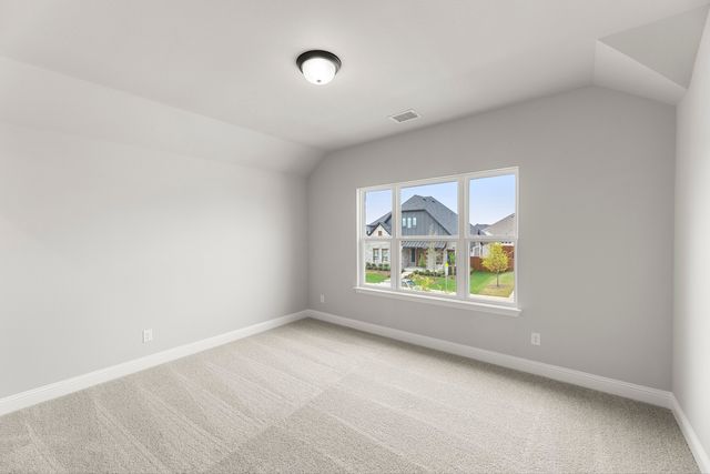 1580 Binkley Avenue, Prosper, TX 75078