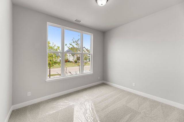 1580 Binkley Avenue, Prosper, TX 75078