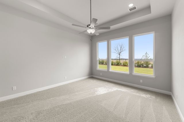 1580 Binkley Avenue, Prosper, TX 75078