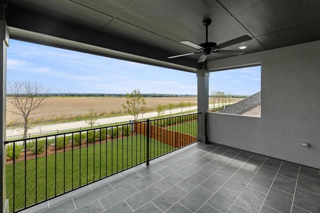 1580 Binkley Avenue, Prosper, TX 75078