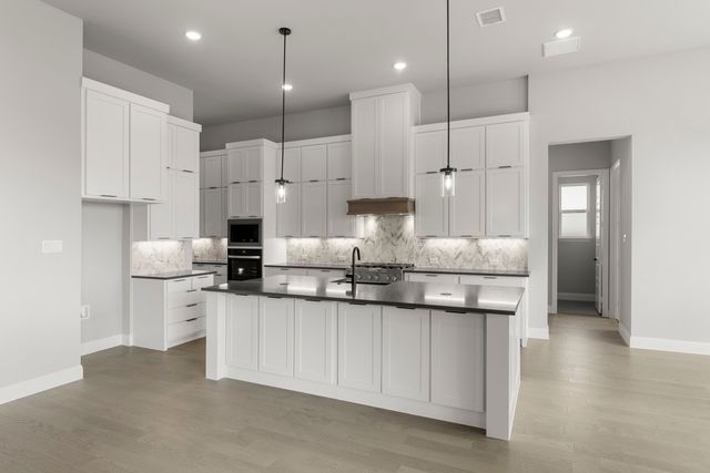 1580 Binkley Avenue, Prosper, TX 75078