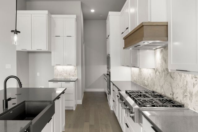 1580 Binkley Avenue, Prosper, TX 75078